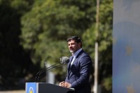 კახა კალაძე: არსებობს გამოწვევები და საჭიროა 24 საათიანი მუშაობა მათ დასაძლევად
