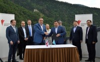 საპარტნიორო ფონდი „ბორჯომი-ლიკანი ინტერნეიშენალის“ 100%-იანი წილის მესაკუთრე გახდა