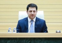 ​არჩილ თალაკვაძე: საქართველოს მომავალს, გეგმებს, რომელიც ხელისუფლებას და საზოგადოებას აქვს ქვეყანასთან მიმართებაში, აქვს ძლიერი მხარდაჭერა ამერიკის შეერთებული შტატების მხრიდან