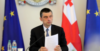 პრემიერი: შეზღუდვების შემსუბუქება, იმისთვის, რომ ეპიდემიოლოგიური მდგომარეობის მართვაში პროგრესი იყოს მდგრადი, შესაძლებელია პირველი თებერვლიდან განვიხილოთ
