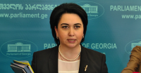 ეკა ბესელია: კონსტიტუციური უფლება დაცული უნდა იყოს, მაგრამ ის ყველამ უნდა დაიცვას