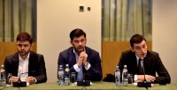 კახა კალაძე: რეგულაციების გამკაცრება მშენებლობაზე ჩვენთვის პრიორიტეტულია, რადგან ის დაკავშირებულია ადამიანების უსაფრთოებასთან