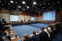 ნათია თურნავა: წყალტუბოს განვითარებაში კერძო ბიზნესმა თავისი მნიშვნელოვანი სიტყვა უნდა თქვას