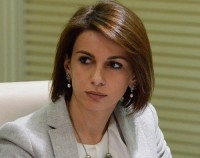 თამარ ჩუგოშვილი: საქართველოს აშშ-სთან ეკონომიკური თანამშრომლობის გაღრმავების დიდი პოტენციალი აქვს