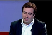 ნიკოლოზ მეტრეველი:  ირაკლი ღარიბაშვილს დავესესხები, რუსეთი ოკუპანტია , მაგრამ ამ ოკუპაციას ჰყავს თანაავტორი და "ნაციონალური მოძრაობაა"