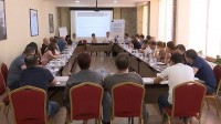შსს-ს გამომძიებლებმა არასრულწლოვანთა მართლმსაჯულების საკითხებზე დამატებითი გადამზადების კურსი გაიარეს