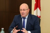 ლევან იზორია: რეზერვის ახალი კონცეფცია ადაპტირებულია ქართულ რეალობასთან