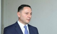 ვახტანგ გომელაური: ჩვენ ვართ პოლიციელები და სადამდეც საჭირო იქნება, ვიდგებით დასაცავად ქუჩების, მოქალაქეების , მათ შორის მომიტინგეებისაც