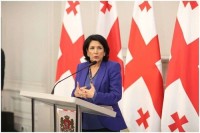 პრეზიდენტმა „საერთო სასამართლოების შესახებ“ კანონში ცვლილებებს ხელი მოაწერა