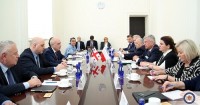 პოლონეთის სენატის მარშალის შეფასებით, საქართველო 10 წლის წინ პოლონეთის მიერ ინიცირებული აღმოსავლეთ პარტნიორობის ფორმატის წამყვანი სახელმწიფოა