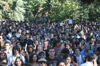 სტუდენტური გაერთიანება მთავრობას პენიტენციალურ სისტემაში მომხდარზე პასუხისმგებლობის აღებას სთხოვს