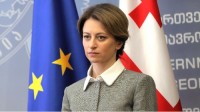 ეკატერინე ტიკარაძე: თუ დღევანდელი ეპიდსიტუაცია შენარჩუნდა სასწავლო პროცესს აღვადგენთ