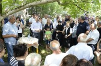 ნათია თურნავა: იმერეთის რეგიონში ხუთი ათასზე მეტ ოჯახს წელს ბუნებრივი აირი ექნება
