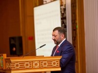 თურქმენეთში საქართველოს დამოუკიდებლობის დღისადმი მიძღვნილი საზეიმო მიღება გაიმართა