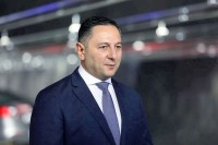 ვახტანგ გომელაური:კრიმინალი მომატებული არ არის, ეს არის ცრუ ინფორმაციები