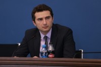 კახა კუჭავა: ოპოზიციის მცდელობა კანონპროექტში ქვეყნისთვის საზიანო ჩანაწერები გაჩენილიყო, ამერიკის შეერთებული შტატების სენატის მხრიდან არ იქნა გაზიარებული