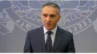 მიხეილ ბატიაშვილი: მინდა კიდევ ერთხელ ღრმა მწუხარება გამოვხატო ქალბატონ ია კერზაიას გარდაცვალების გამო
