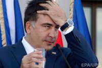"dsnews"(უკრაინა): სააკაშვილისთვის აშშ-ში უფრო კარგია, ვიდრე უკრაინაში მუდმივ კლოუნად ყოფნა; პოროშენკოს გადაწყვეტილების სავარაუდო სცენარი