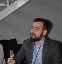 გიორგი მდივანი: „ნაციონალური მოძრაობა“ შორს არის განახლებისგან და ისევ ძველი სახეებით, ძველი ნარატივებით და ძველი მეთოდებით ცდილობს საკუთარი ძალაუფლების აღდგენას