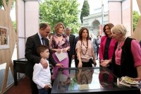საქართველოს დამოუკიდებლობის დღე თბილისში მრავალფეროვანი პროგრამით აღინიშნა