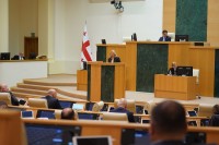 ნათია თურნავა: ჩვენ მხარს ვუჭერთ სანაოსნო სექტორში კადრების მომზადებას და განათლებას ნათია თურნავა: ჩვენ მხარს ვუჭერთ სანაოსნო სექტორში კადრების მომზადებას და განათლებას