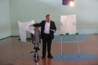 პრემიერი: ხმა მივეცი თბილისს, რომელშიც ყველას ეხალისება ცხოვრება 