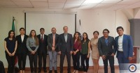 საქართველოს ელჩმა კუერნავაკას საერთაშორისო უნივერსიტეტში ლექცია წაიკითხა