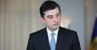 პრემიერის პირველი სამუშაო ვიზიტი აზერბაიჯანში გაიმართება პრემიერის პირველი სამუშაო ვიზიტი აზერბაიჯანში გაიმართება