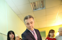 ბიძინა ივანიშვილი: მთაწმინდაზე მეორე ტური მხოლოდ დემოკრატიულობის მაჩვენებელია