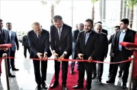 ზღვის სეზონს ბათუმი ახალი სასტუმროთი ხვდება