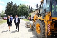 ნათია თურნავა: რამდენიც საჭიროა, იმდენს გავაკეთებთ, ყველა ოჯახამდე მივიყვანთ გაზს