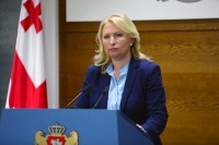 თურნავა: თუკი ვინმეს ლობირებას მოვახდენ მთავრობაში, ეს არის მცირე და საშუალო ბიზნესი