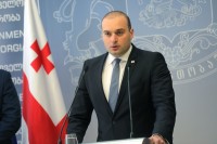 მამუკა ბახტაძე: ეს არ იყო რომელიმე ჟურნალისტის მიერ ნათქვამი სრულიად მიუღებელი ფრაზები, ეს არის წლების განმავლობაში ქართველი ხალხის მიმართ არსებული აგრესია “ნაციონალური მოძრაობისა” და მისი ბელადის მხრიდან