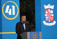 გიორგი ხოჯევანიშვილი: ჩვენი ქვეყნისთვის უდიდეს პრობლემად და უმთავრეს გამოწვევად ოკუპაცია რჩება 