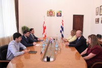 ისრაელიდან შემოსული ტურისტების რაოდენობა აჭარაში ყოველწლიურად მზარდია 