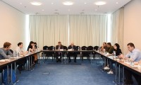 ტყის სექტორის განვითარების მიზნით, მსოფლიო ბანკი მნიშვნელოვან პროექტს ახორციელებს