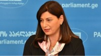 სოფო ქაცარავა: სტრასბურგის სასამართლოს გადაწყვეტილება ჩვენი ქვეყნის ძალიან დიდი წარმატებაა