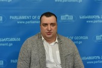 რატი იონათამიშვილი ოპოზიციას მოუწოდებს არ გავიდნენ შეთანხმების ფორმატის მიღმა