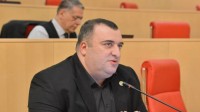 რატი იონათამიშვილი: დასავლელ პარტნიორებთან ურთიერთობები არასოდეს არ დადგება კითხვის ნიშნის ქვეშ რატი იონათამიშვილი: დასავლელ პარტნიორებთან ურთიერთობები არასოდეს არ დადგება კითხვის ნიშნის ქვეშ