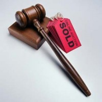 შპს „ბურჯის“ უძრავ ქონებაზე და მექანიკურ სატრანსპორტო საშუალებებზე აუქციონი გამოაცხადა