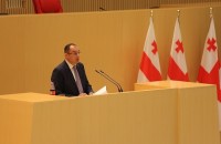 დიმიტრი ქუმსიშვილი: ჩვენ მცირე და საშუალო ბიზნესის განვითარების სტრატეგია შევიმუშავეთ