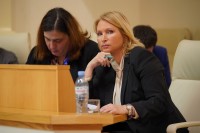 ნათია თურნავა - „აწარმოე საქართველოში“ მიმართულია მცირე და საშუალო ბიზნესზე და ახალი პრიორიტეტები კიდევ უფრო ორიენტირებულია მეწარმეების საჭიროებებზე ნათია თურნავა - „აწარმოე საქართველოში“ მიმართულია მცირე და საშუალო ბიზნესზე და ახალი პრიორიტეტები კიდევ უფრო ორიენტირებულია მეწარმეების საჭიროებებზე