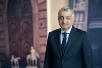  მამუკა ხაზარაძე: საბანკო სექტორი ეკონომიკის მამოძრავებელი ძალაა
