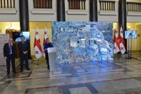 მარიამ ჯაში: კულტურული მემკვიდრეობის დაცვის მიმართულებით ბოლო 30 წლის მანძილზე ყველაზე მასშტაბური პროექტები ხორციელდება 