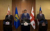 ნიკოლოზ გაგუა: სავალუტო ფონდის მიერ დოლარიზაციის შესამცირებლად განხორციელებული ღონისძიებები პოზიტიურადაა შეფასებული
