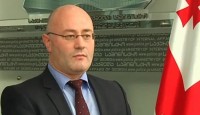 ლევან იზორია: ყველაზე ამბიციური პროგრამა, რაც წელს დავიწყეთ საქართველოს თავდაცვის მზადყოფნის პროგრამაა