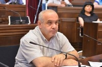 კობა ლურსმანაშვილი: უსინდისობა იმის  წარმოჩენა,  რომ პრემიერი შეიძლება მიკერძოებული იყოს საკუთარი სოფლის მიმართ