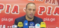 ლევან გოგიჩაიშვილი: ქართული საზოგადოება სალომე ზურაბიშვილს სრულ მხარდაჭერას გამოუცხადებს