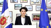 ნათია მეზვრიშვილი: შსს აპოლიტიკური უწყებაა და შესაბამისად, ყველა დამნაშავე აუცილებლად დაისჯება