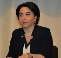 ეკა ბესელია პარლამენტის დელეგაციასთან ერთად ავსტრიას ეწვევა